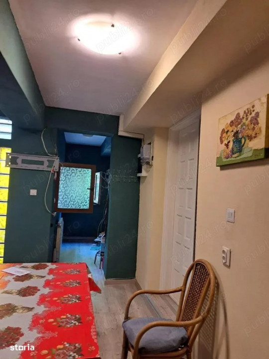 Casa  4 Camere Grozavesti - Politehnica Bucuresti — fotografie 5