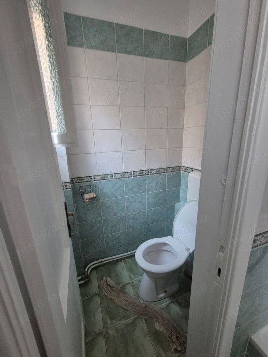  Apartament 3 Camere Stefan cel Mare Bucuresti — fotografie 9
