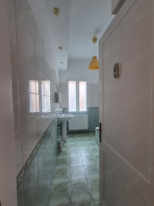 Inchiriere Spatiu Birouri 3 Camere Stefan cel Mare Bucuresti — fotografie 9