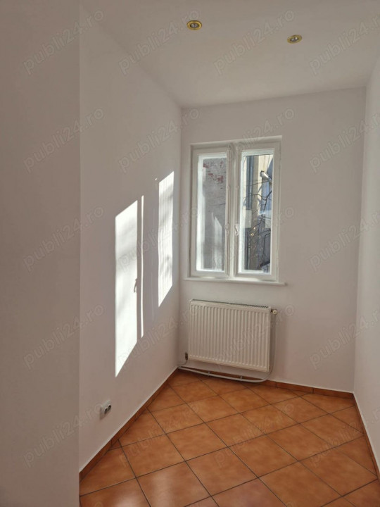 Inchiriere Spatiu Birouri 3 Camere Stefan cel Mare Bucuresti — fotografie 4
