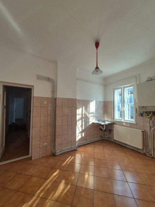 Inchiriere Spatiu Birouri 3 Camere Stefan cel Mare Bucuresti — fotografie 2