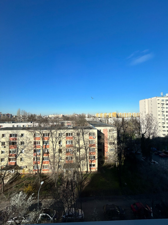 Garsoniera Titan Bucuresti — fotografie 10
