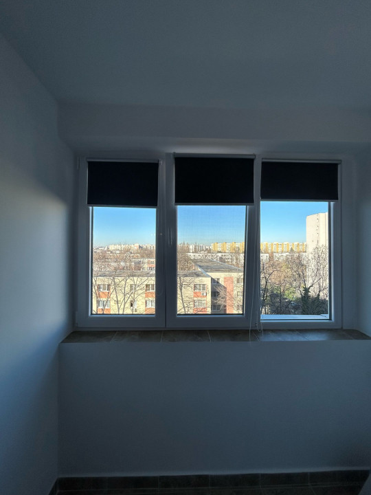 Garsoniera Titan Bucuresti — fotografie 9