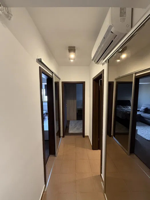  Apartament 2 Camere Ozana Bucuresti — fotografie 3