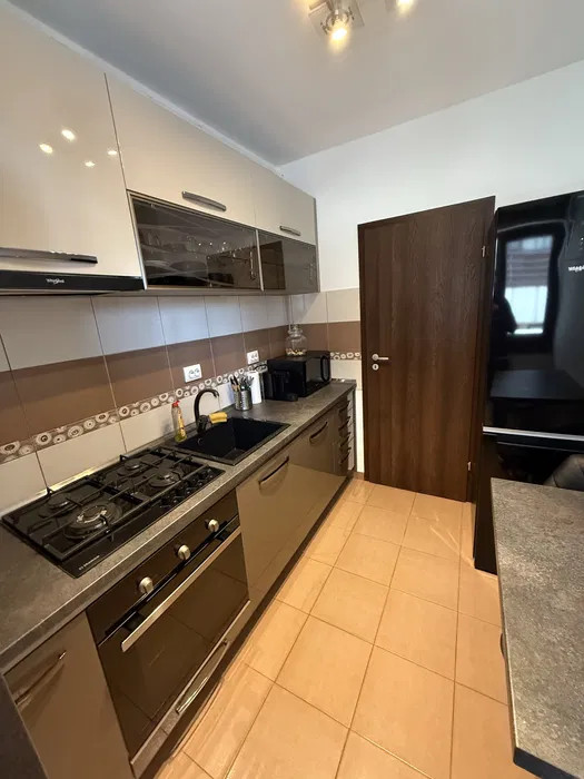  Apartament 2 Camere Ozana Bucuresti — fotografie 4