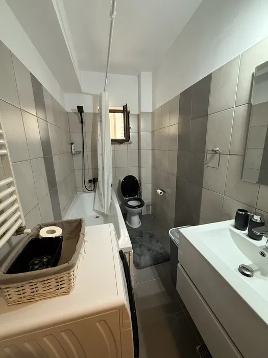 Apartament 2 Camere Ozana Bucuresti — fotografie 5