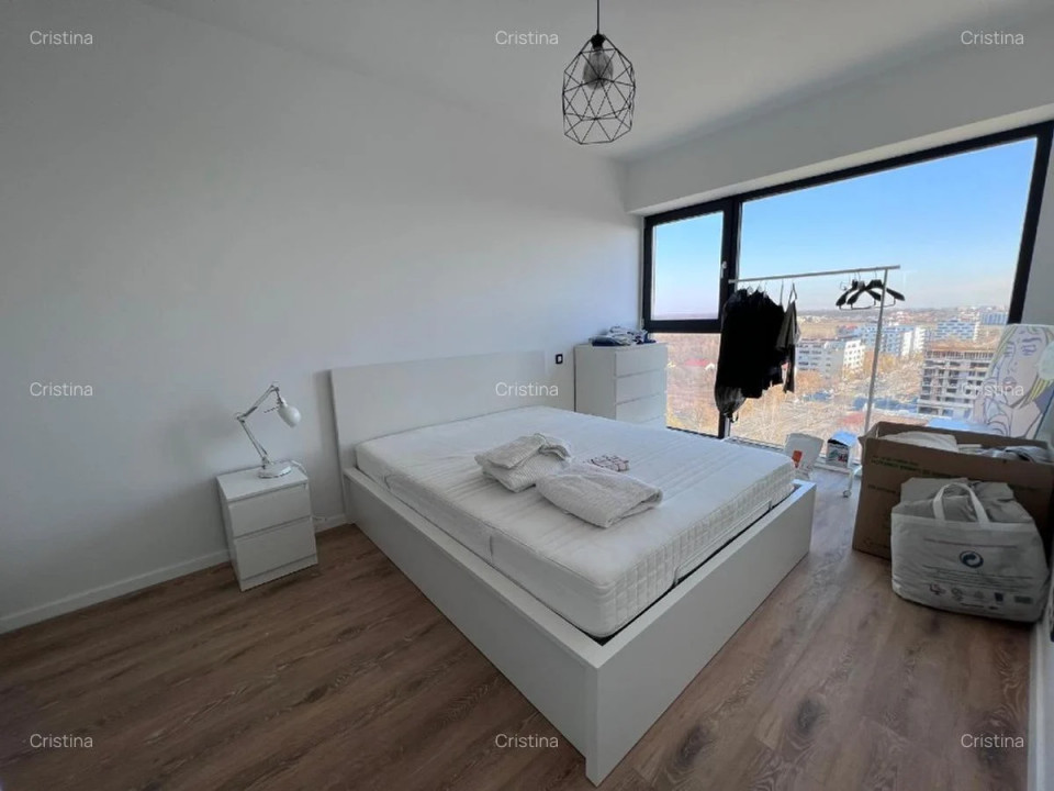  Apartament 2 Camere Sisesti Bucuresti — fotografie 2
