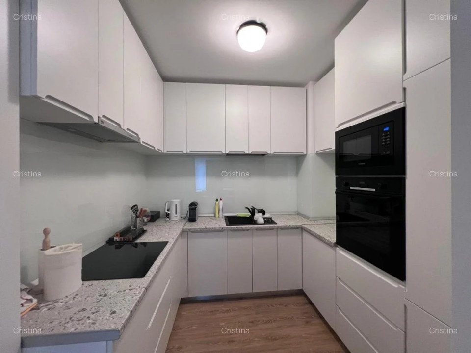  Apartament 2 Camere Sisesti Bucuresti — fotografie 4