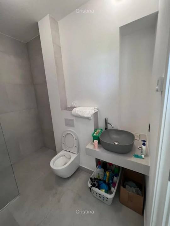  Apartament 2 Camere Sisesti Bucuresti — fotografie 5