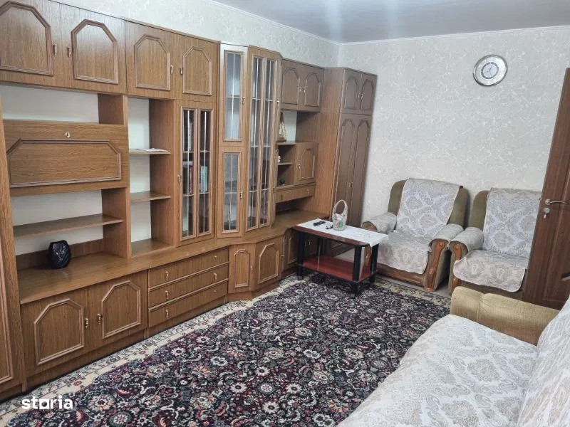  Apartament 2 Camere Crangasi Bucuresti — fotografie 4