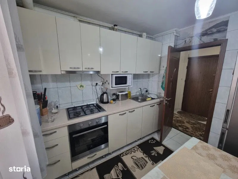  Apartament 2 Camere Crangasi Bucuresti — fotografie 5