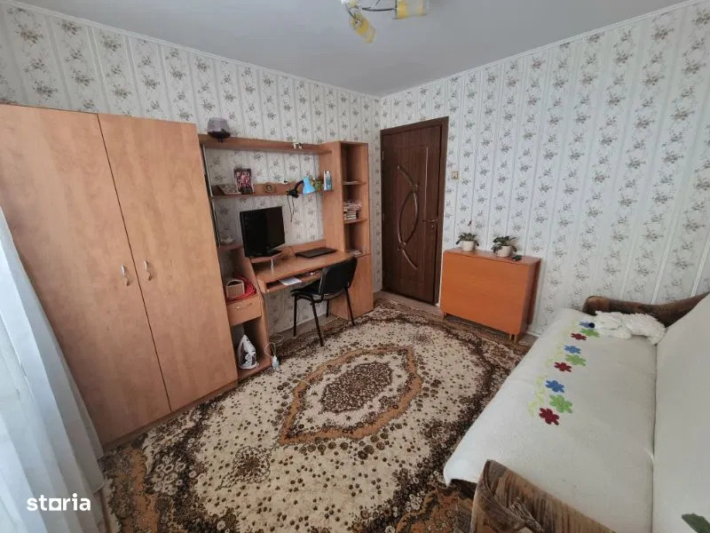  Apartament 2 Camere Crangasi Bucuresti — fotografie 3