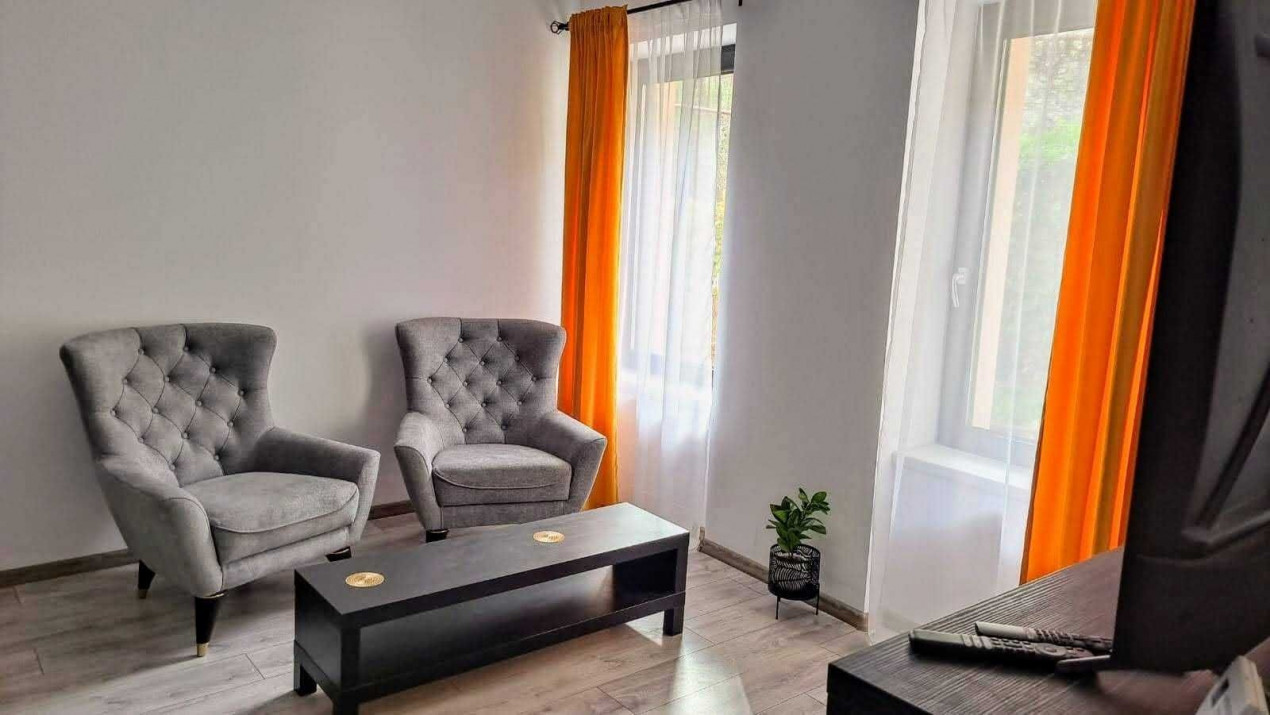 Studio Modern Centrul Istoric Brasov — fotografie 2