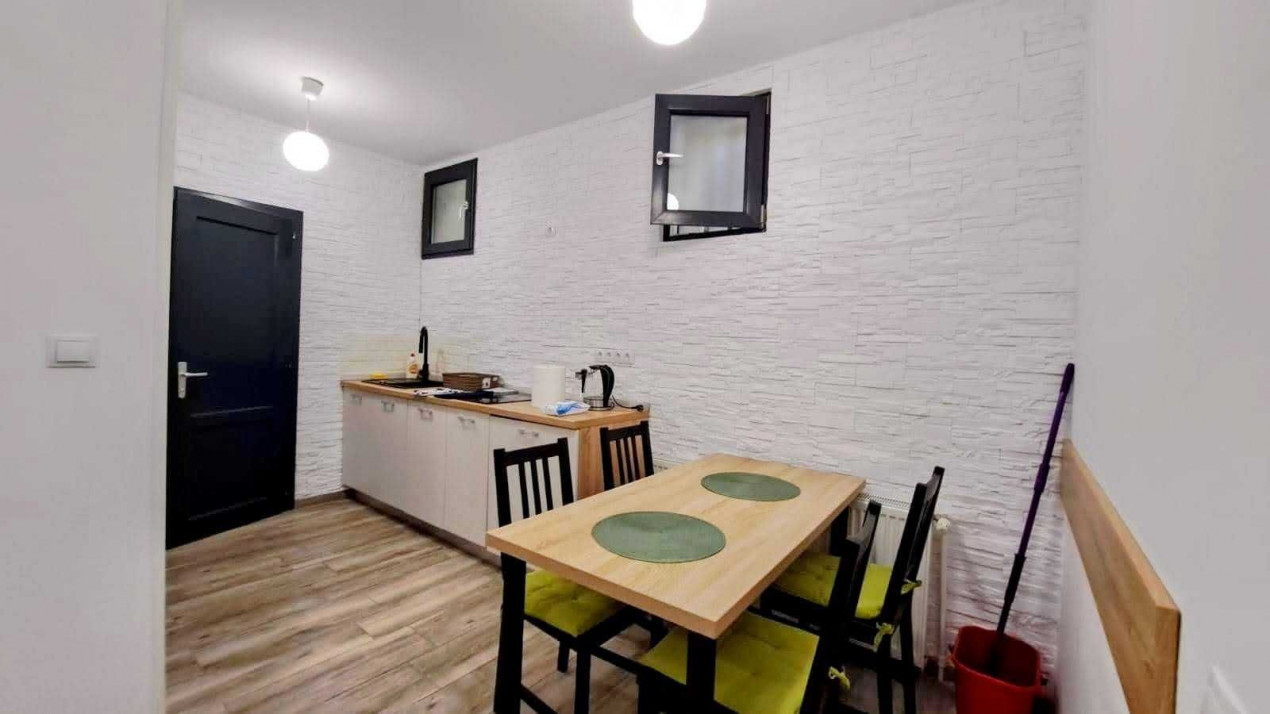 Studio Modern Centrul Istoric Brasov — fotografie 3
