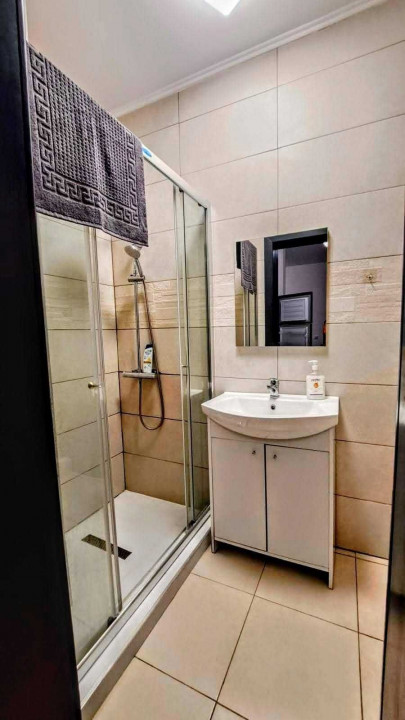 Studio Modern Centrul Istoric Brasov — fotografie 6