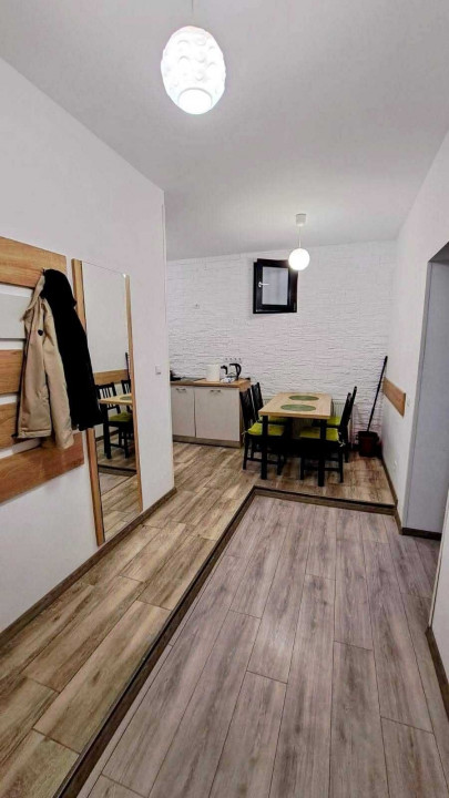 Studio Modern Centrul Istoric Brasov — fotografie 5