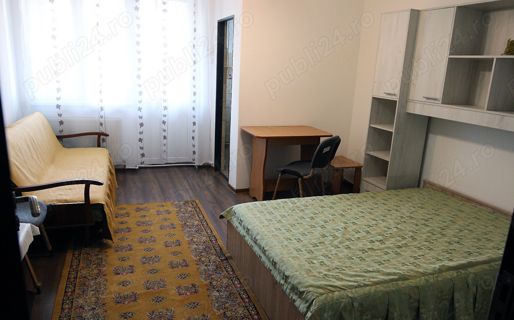  Apartament 1 Camere Bariera Braila — fotografie 2