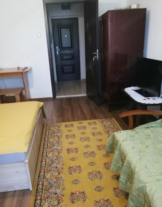  Apartament 1 Camere Bariera Braila — fotografie 4