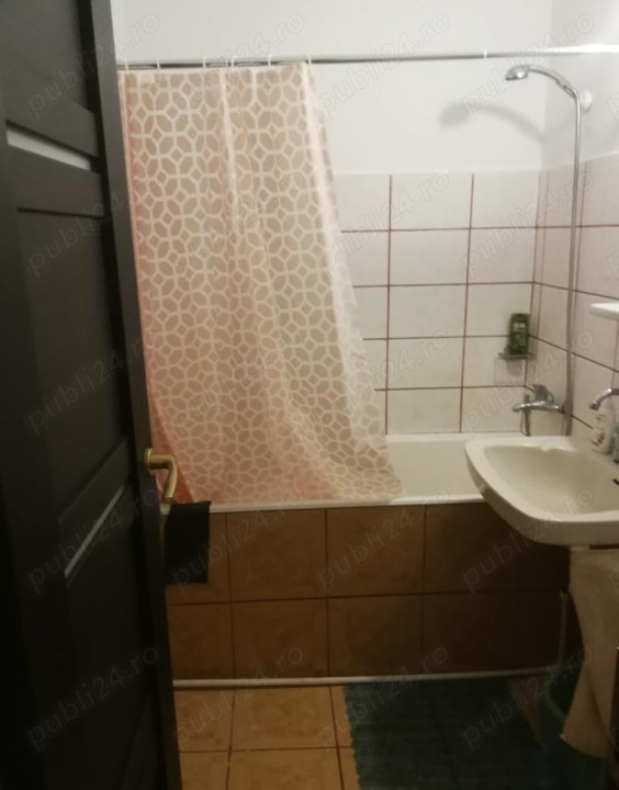  Apartament 1 Camere Bariera Braila — fotografie 6