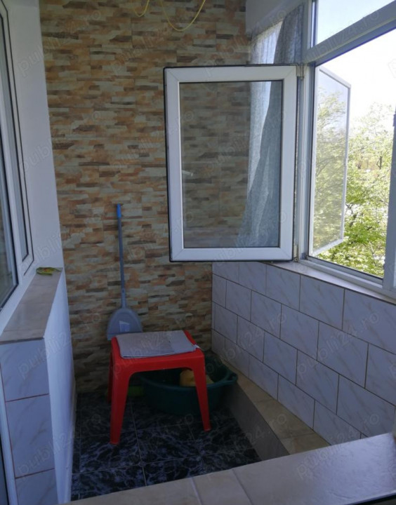  Apartament 1 Camere Bariera Braila — fotografie 7