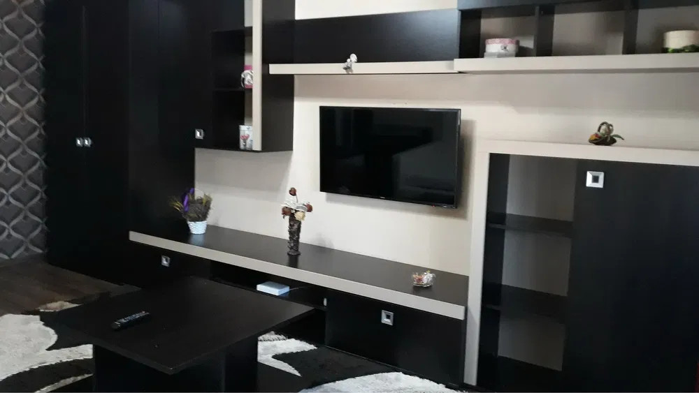Apartament 2 Camere Electroputere Mall Craiova — fotografie 4
