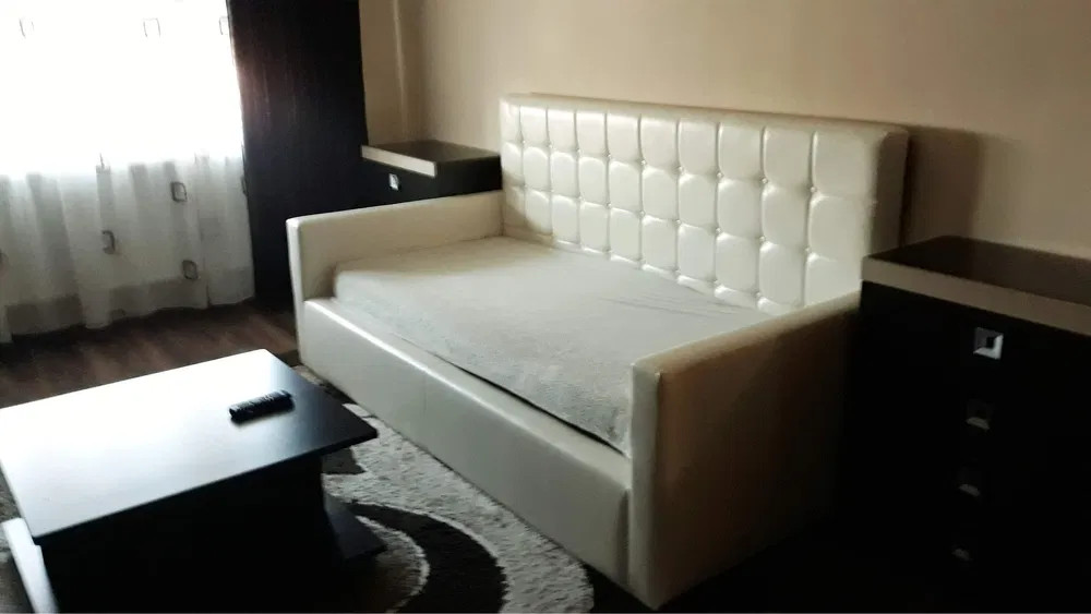 Apartament 2 Camere Electroputere Mall Craiova — fotografie 5