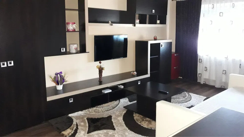 Apartament 2 Camere Electroputere Mall Craiova — fotografie 3