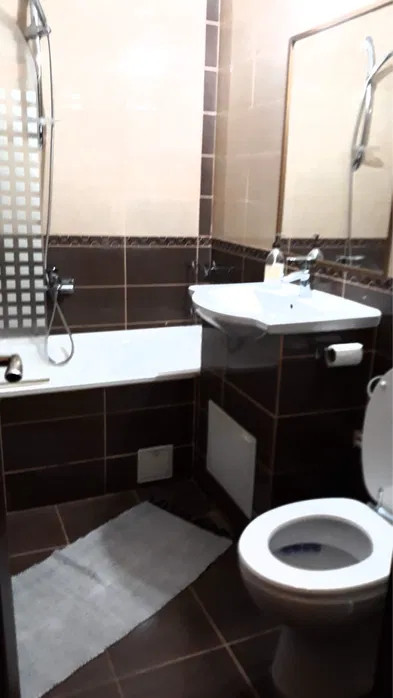 Apartament 2 Camere Electroputere Mall Craiova — fotografie 2