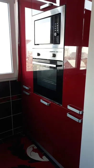 Apartament 2 Camere Electroputere Mall Craiova — fotografie 7