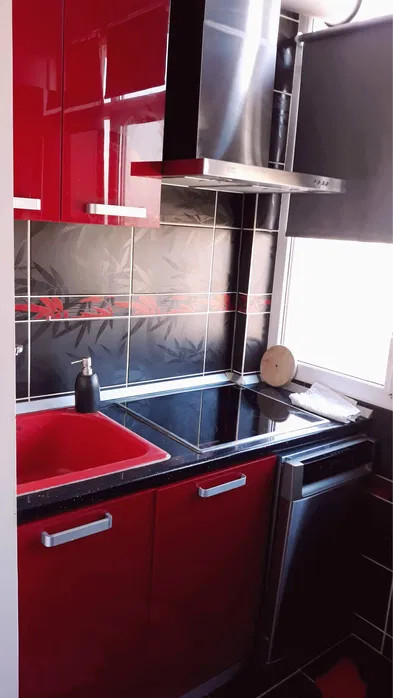 Apartament 2 Camere Electroputere Mall Craiova — fotografie 8