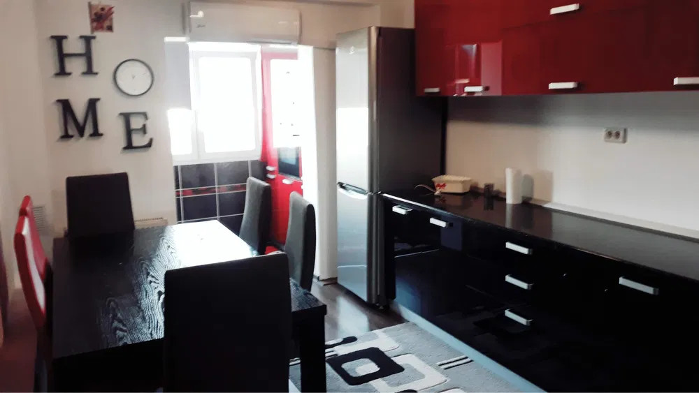 Apartament 2 Camere Electroputere Mall Craiova — fotografie 6
