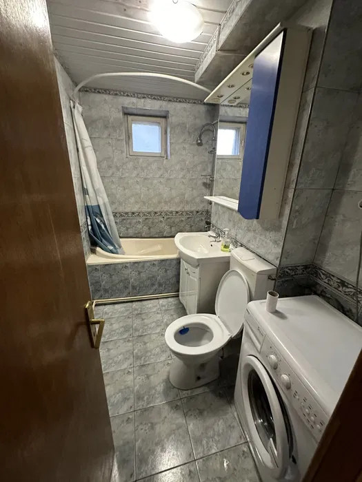 Apartament 4 Camere Promenada Mall Craiova — fotografie 5