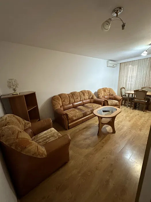 Apartament 4 Camere Promenada Mall Craiova — fotografie 4
