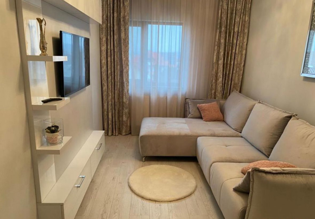 Apartament 2 Camere Gavana Pitesti — fotografie 2