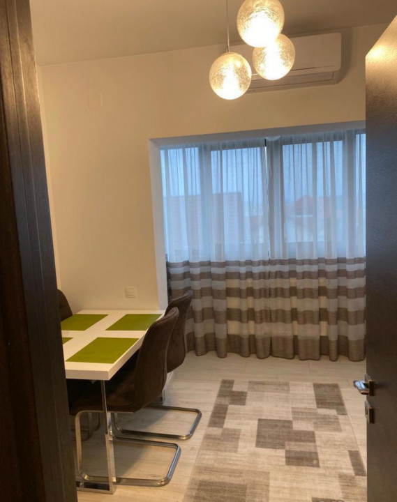  Apartament 2 Camere Gavana Pitesti — fotografie 3