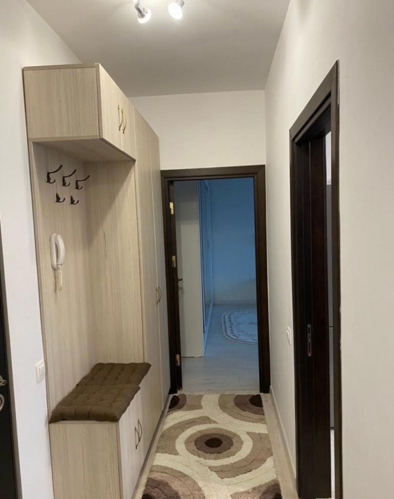  Apartament 2 Camere Gavana Pitesti — fotografie 4