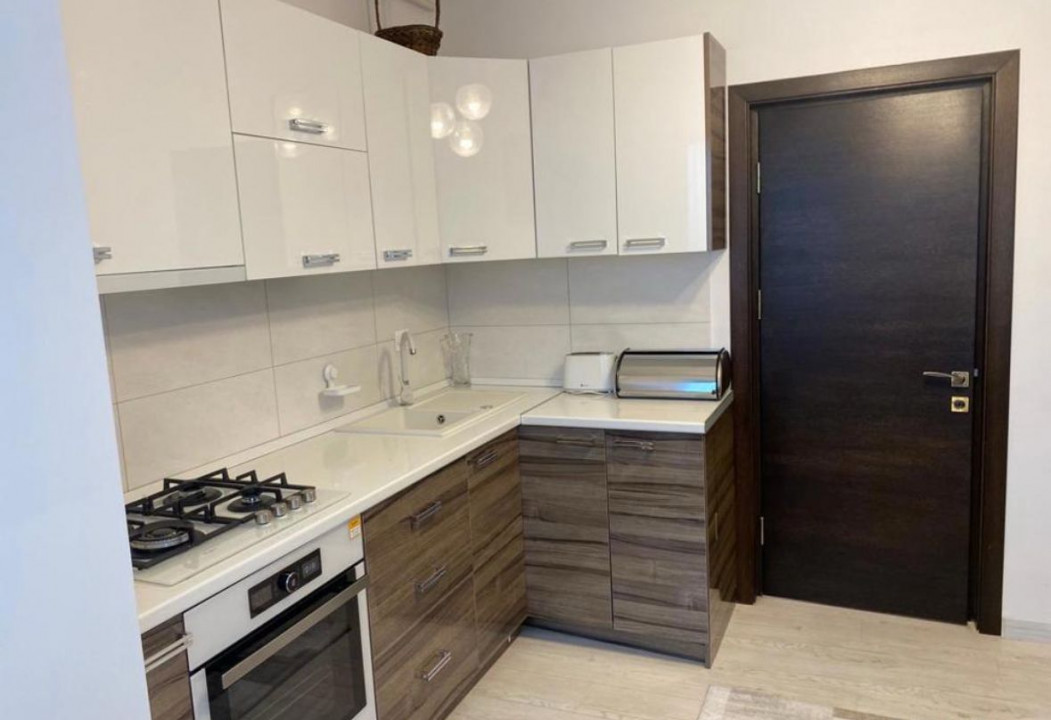  Apartament 2 Camere Gavana Pitesti — fotografie 5