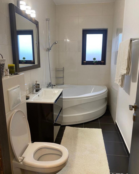  Apartament 2 Camere Gavana Pitesti — fotografie 6