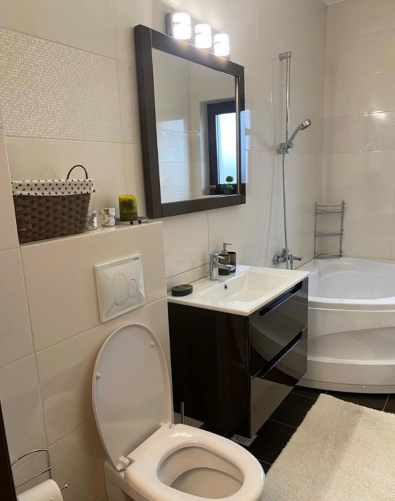  Apartament 2 Camere Gavana Pitesti — fotografie 7