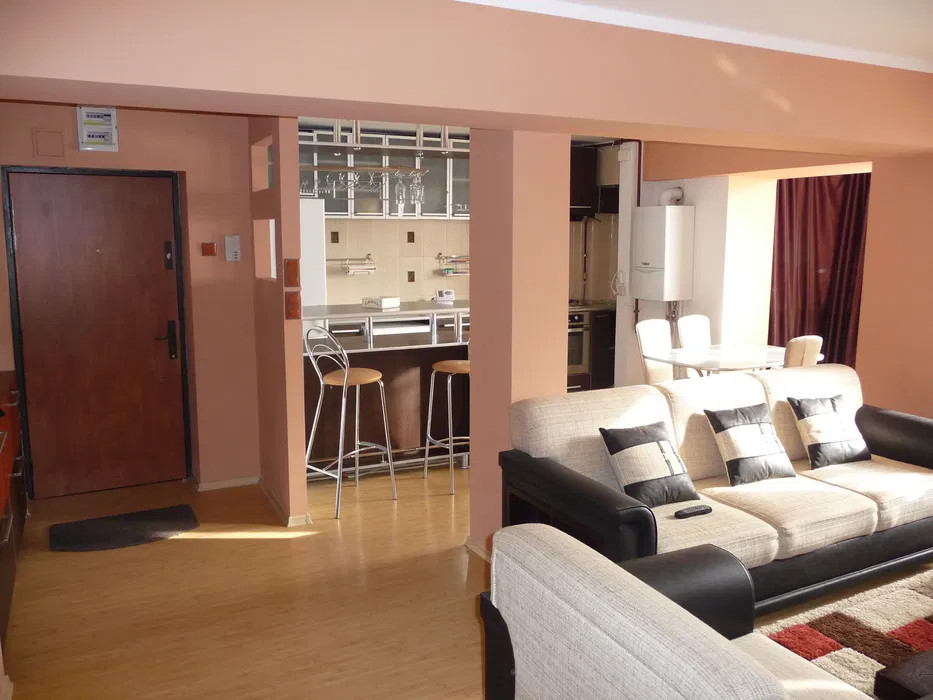 Apartament 2 Camere Calea Bucuresti Craiova — fotografie 4