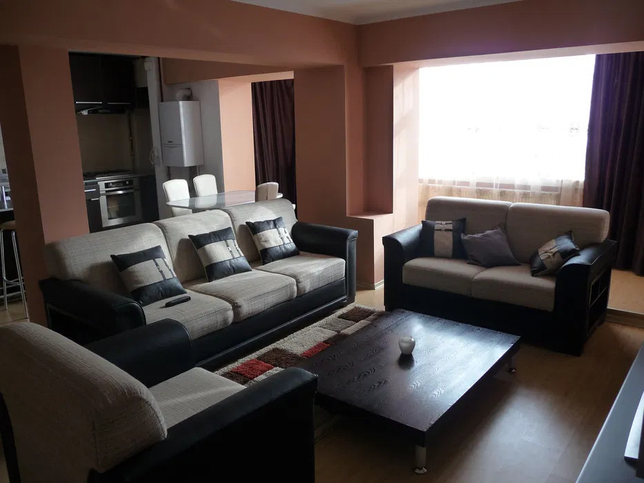 Apartament 2 Camere Calea Bucuresti Craiova — fotografie 2