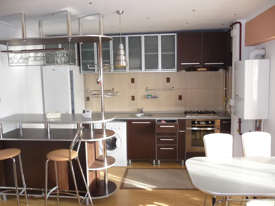 Apartament 2 Camere Calea Bucuresti Craiova — fotografie 5