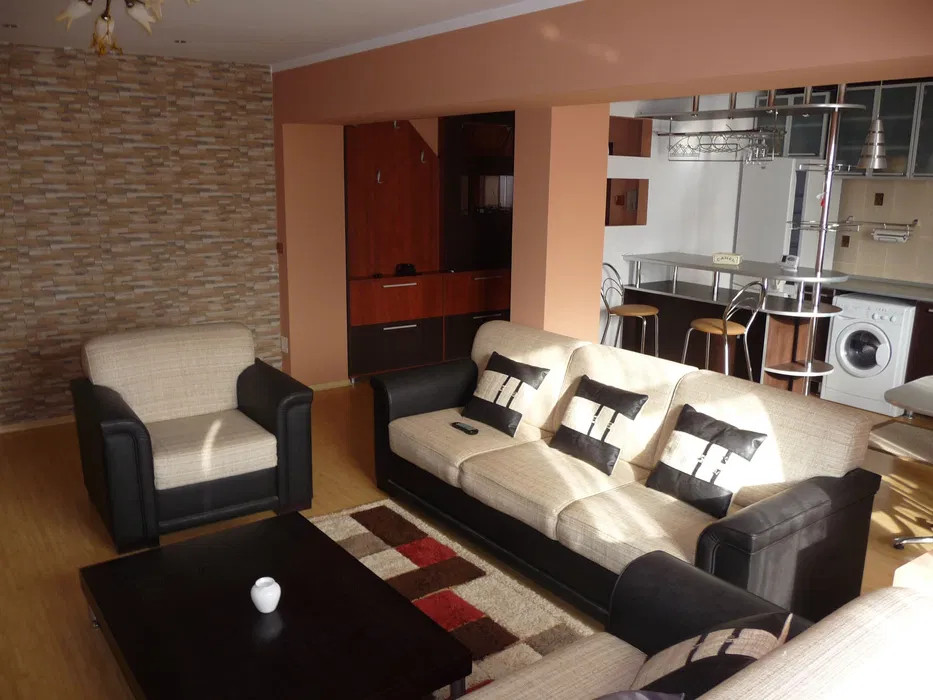 Apartament 2 Camere Calea Bucuresti Craiova — fotografie 3