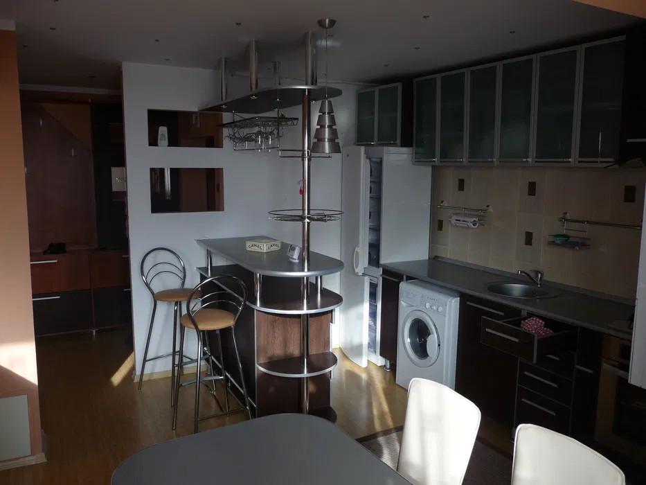 Apartament 2 Camere Calea Bucuresti Craiova — fotografie 6