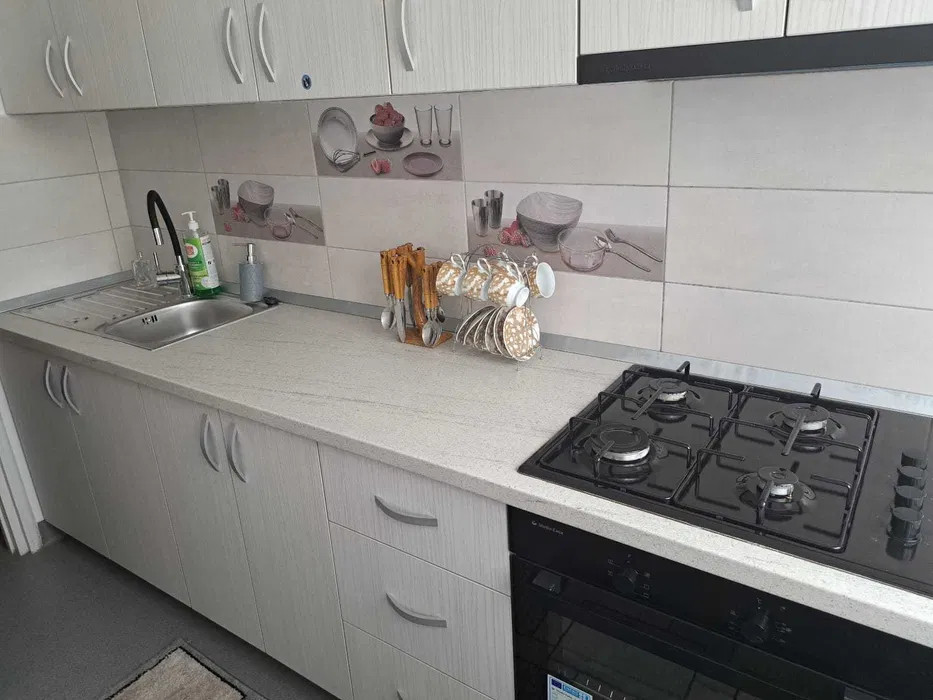  Apartament 2 Camere Colentina Bucuresti — fotografie 7