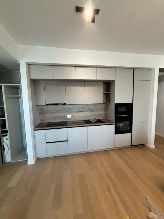 Apartament 2 Camere One Verdi Park Bucuresti — fotografie 2