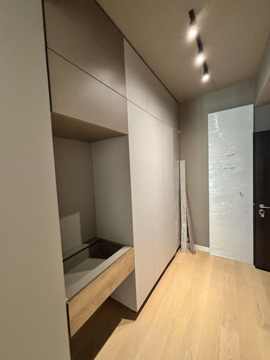  Apartament 2 Camere One Verdi Park Bucuresti — fotografie 4