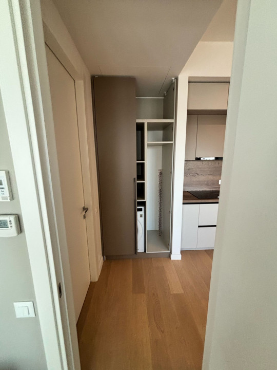  Apartament 2 Camere One Verdi Park Bucuresti — fotografie 3
