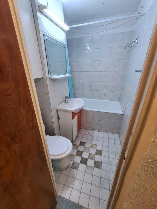 Titan, Rebreanu | 3 Camere Decomandate | Balcon | Metrou 10min — fotografie 4