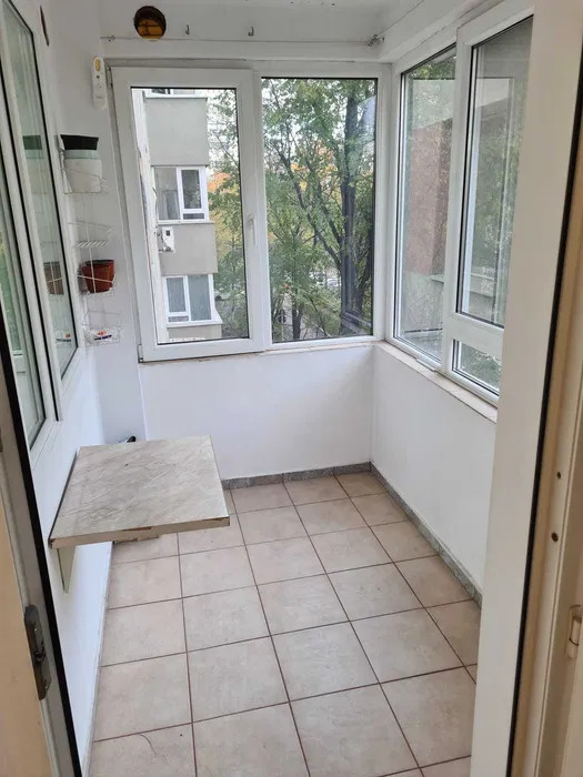 Titan, Rebreanu | 3 Camere Decomandate | Balcon | Metrou 10min — fotografie 6